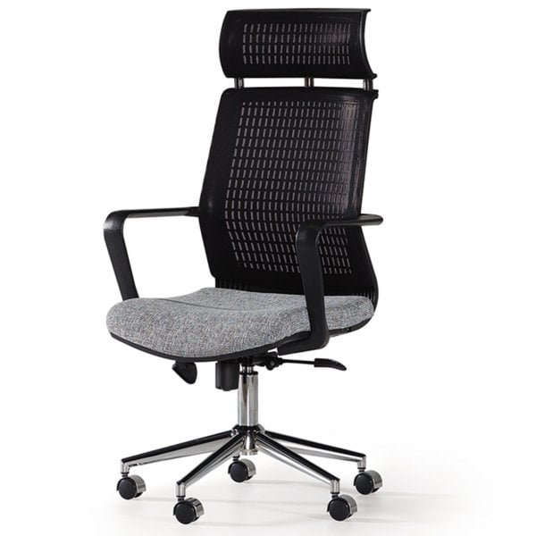 Vega Fileli Müdür Koltuğu