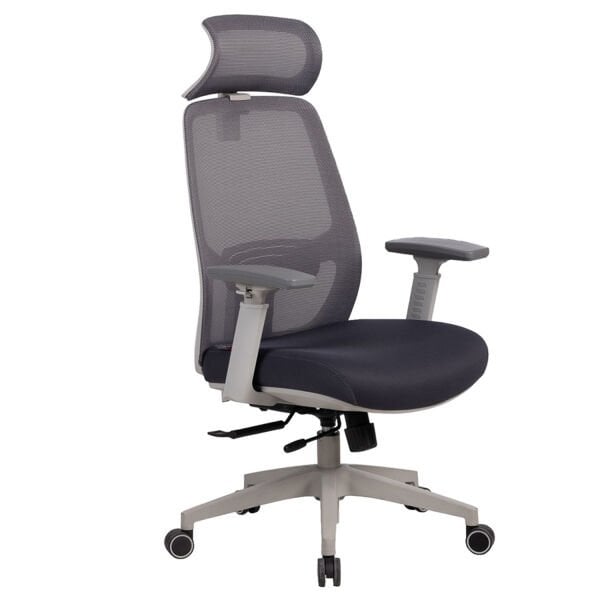 Sakura Fileli Müdür Koltuğu