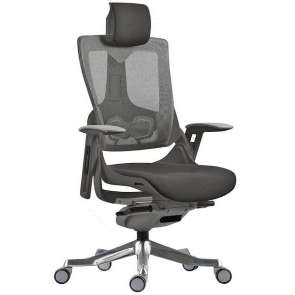 Wau Fileli Müdür Koltuğu