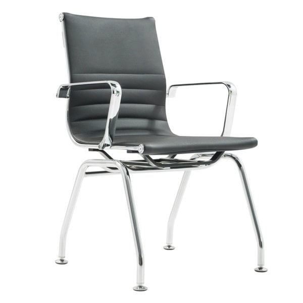 Kristal Bekleme Koltuğu