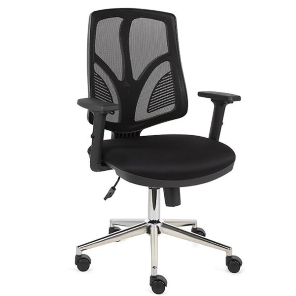 Job Fileli Şef Koltuğu