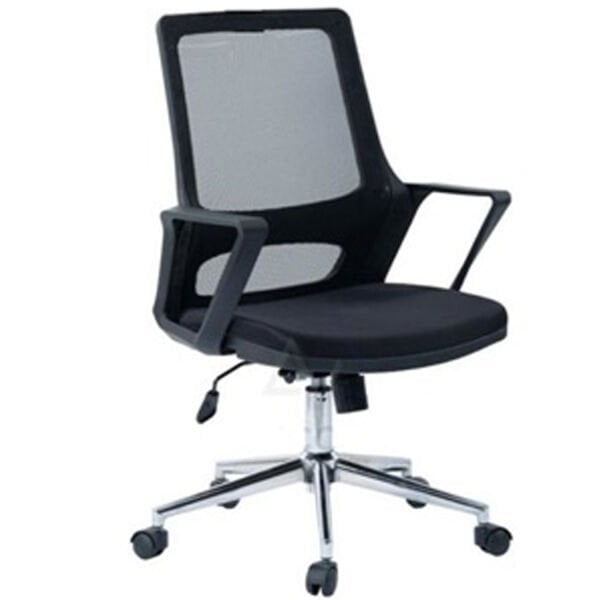 Alfa Fileli Şef Koltuğu