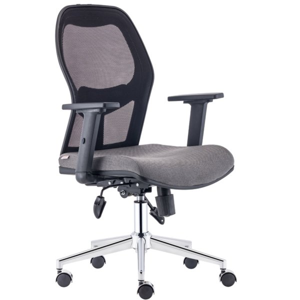 Zoi Fileli Şef Koltuğu