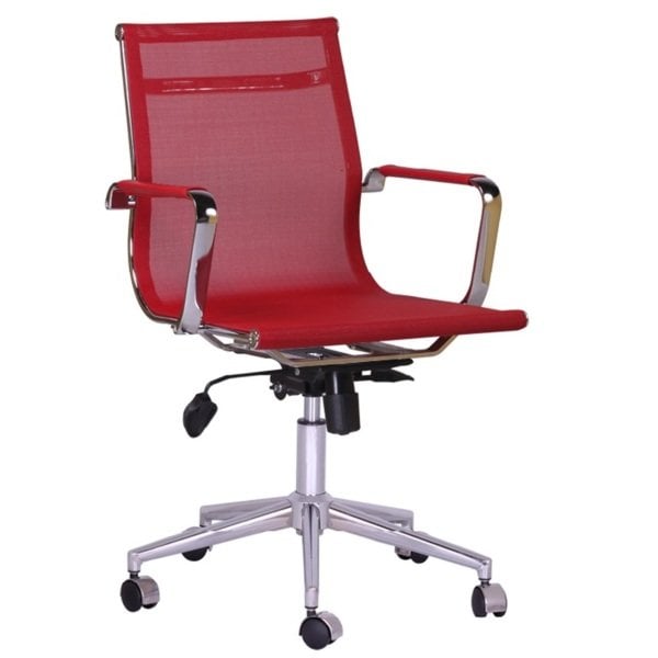 Line Slim Şef Koltuğu