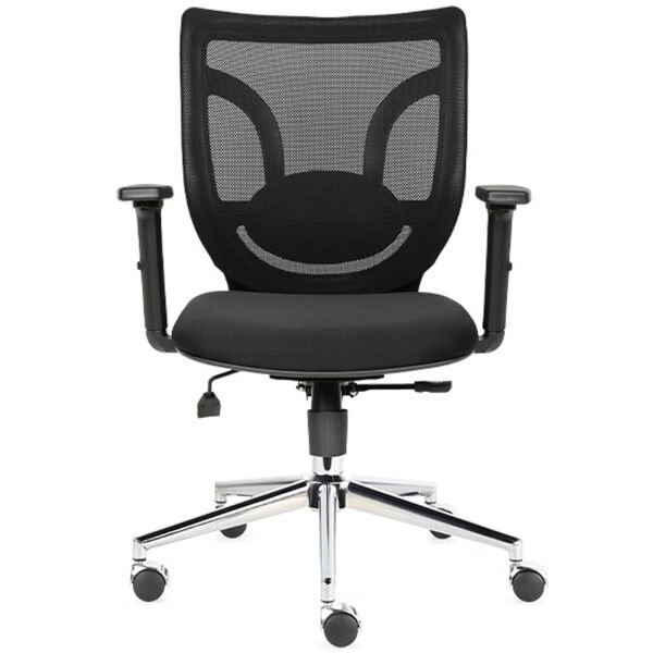 Wox Fileli Şef Koltuğu