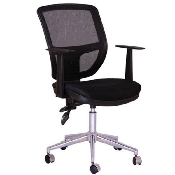 Jazz Fileli Çalışma Koltuğu