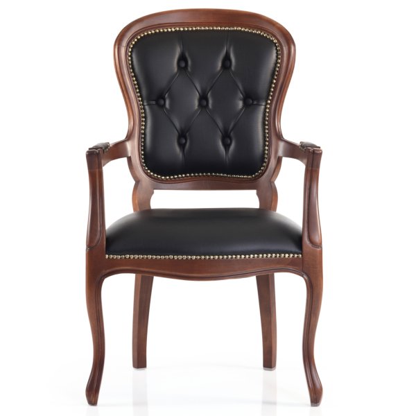 Lükens Klasik Bekleme Koltuğu