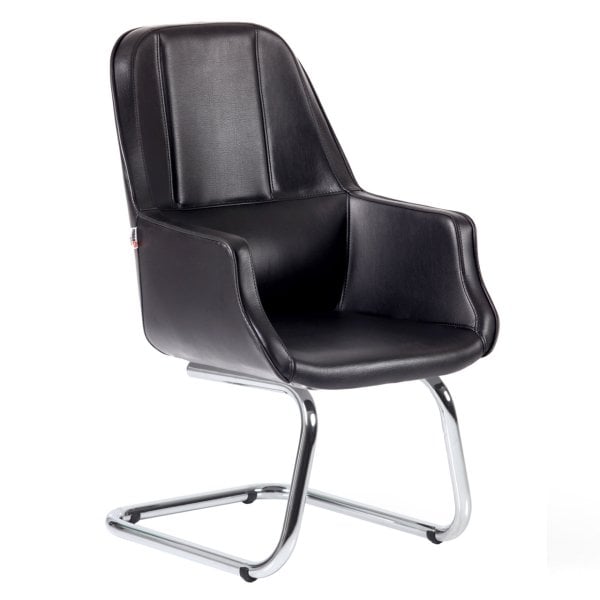 Genova Misafir Bekleme Koltuğu