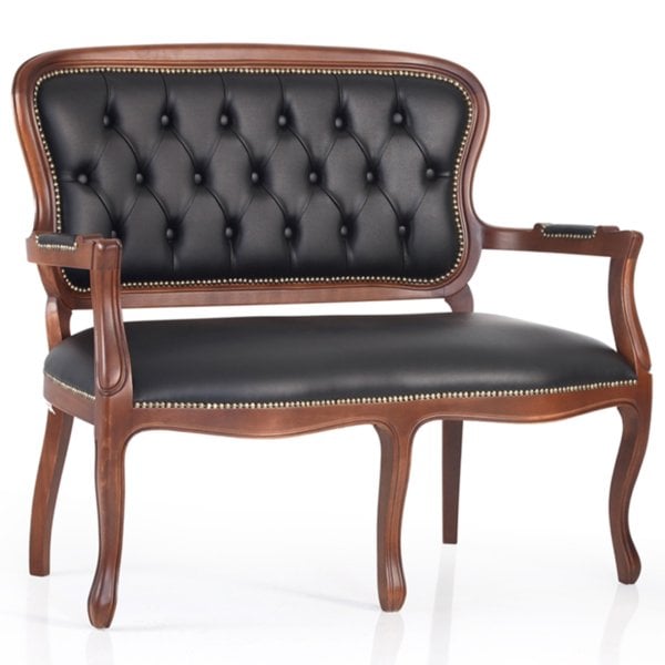 Lükens İkili Bekleme Koltuğu