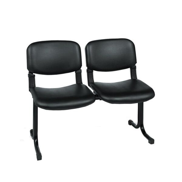 Form İkili Bekleme Koltuğu