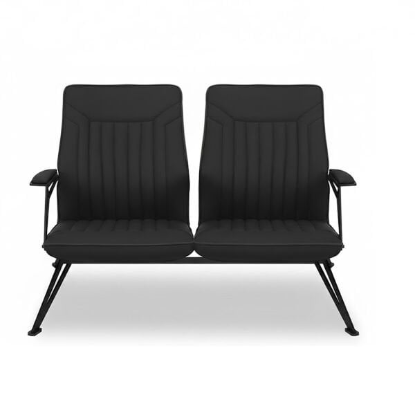 Nexus İkili Bekleme Koltuğu