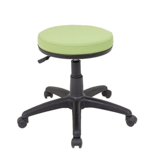 Arkalıksız Plastik Ayaklı Tabure