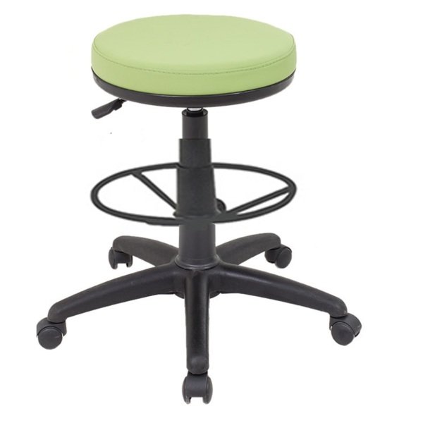 Arkalıksız Çemberli Tabure