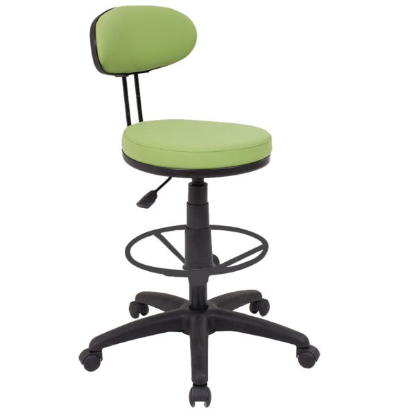 Arkalıklı Çemberli Tabure