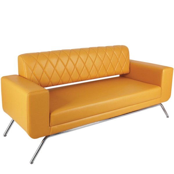 Spor Üçlü Ofis Kanepe