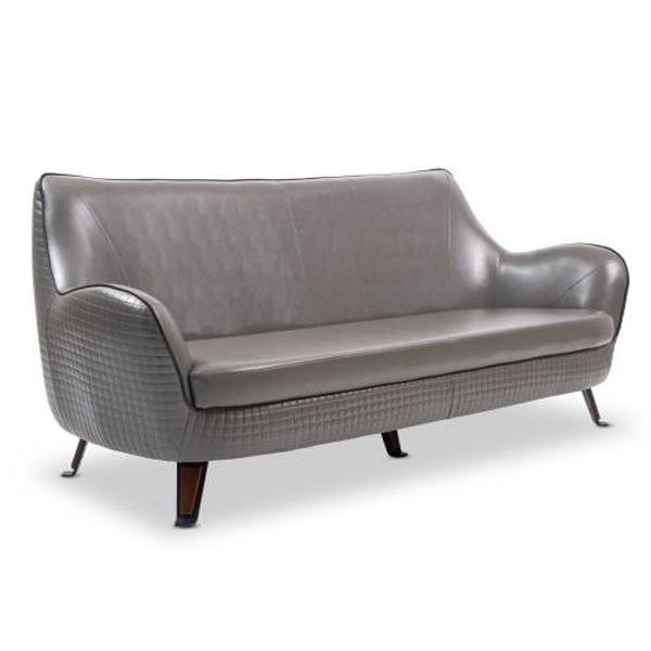 Bugatti Üçlü Kanepe