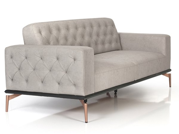 Omega Üçlü Kanepe